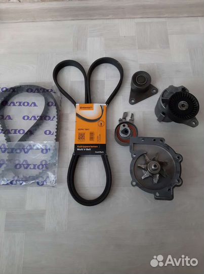 Ремень грм,ремень генератора,ролики,помпа айсин