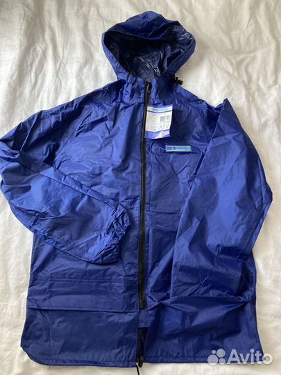 Костюм для защиты от воды waterproofline