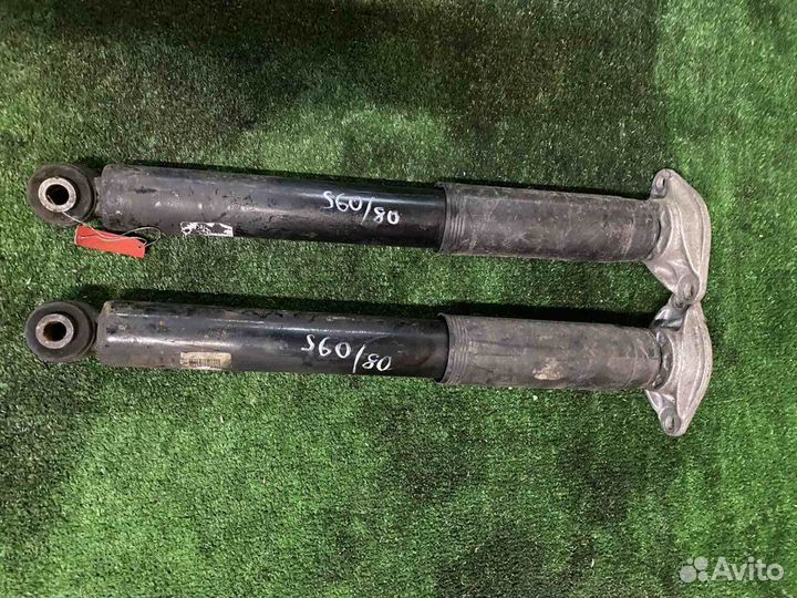Амортизатор задний volvo S80 S60 V70 2007-2016