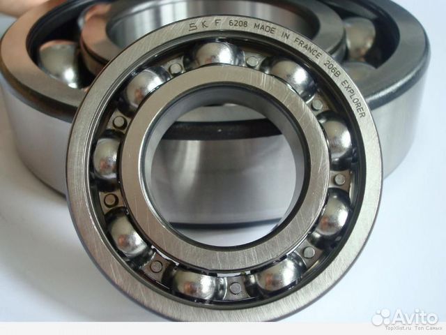 Подшипники