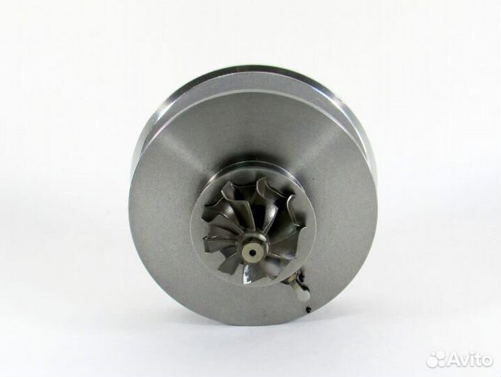 Картридж Турбины Audi, Skoda, Volkswagen 2.5 L AKE