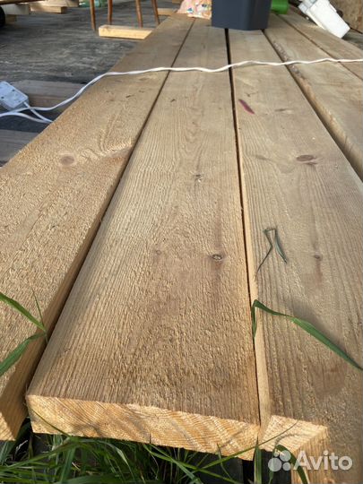 Доска 50*200*7000