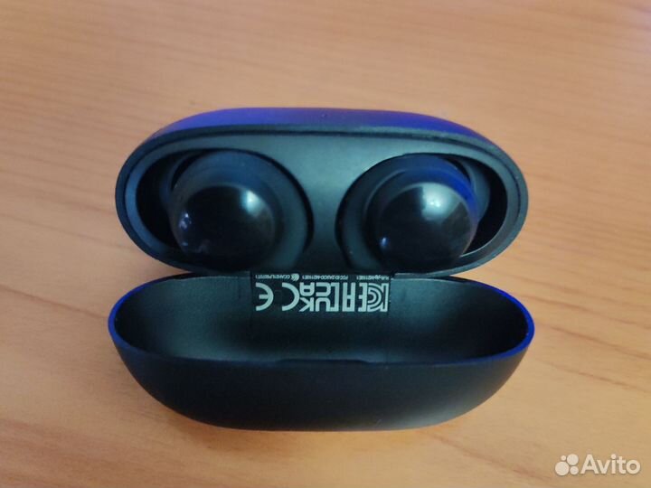 Xiaomi Redmi Buds 3 Lite EU Black