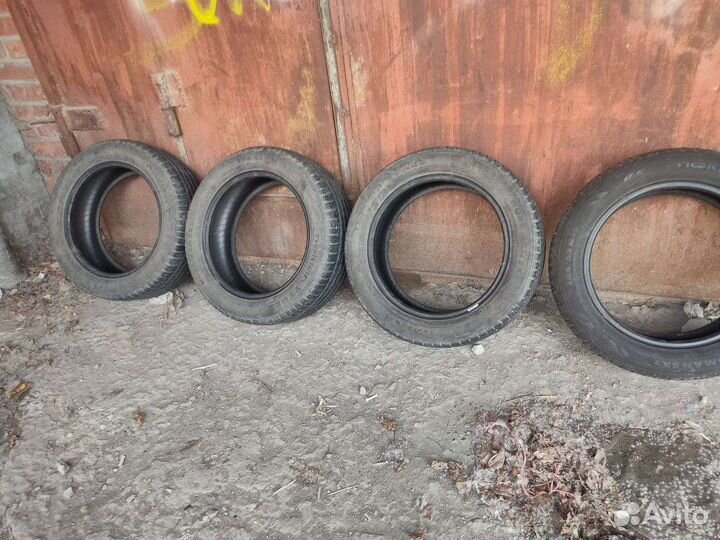 Nokian Tyres Nordman SX2 205/55 R16