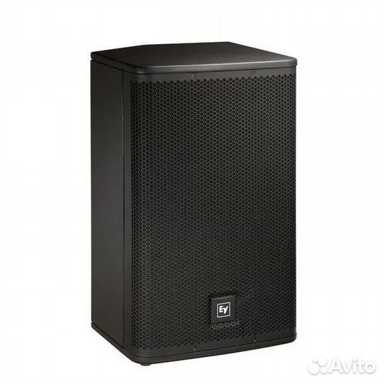 Акустические колонки