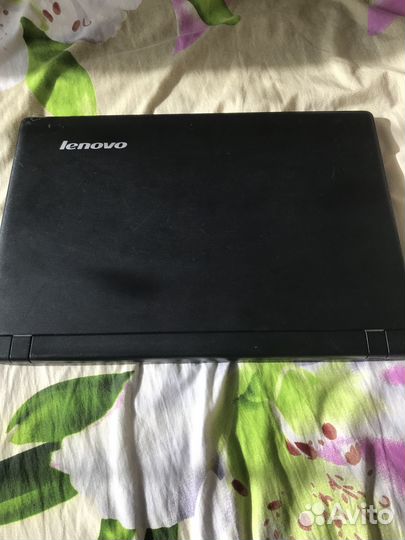 Lenovo ideapad 100 15iby
