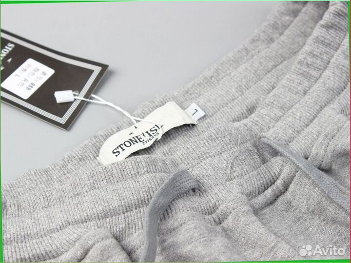 Широкие брюки Stone Island (S - XXL)