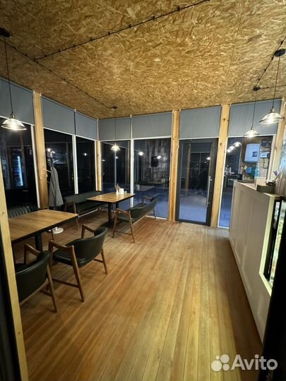 Кофейня Тирамису