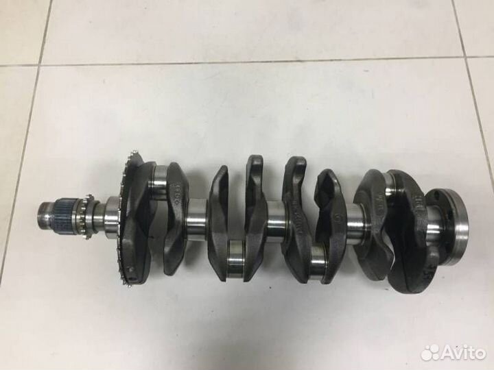 Коленвал Mitsubishi Lancer/Lancer Evolution