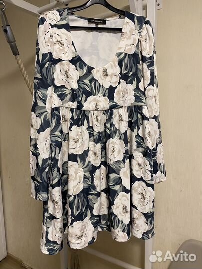 Платье женское love republic 46