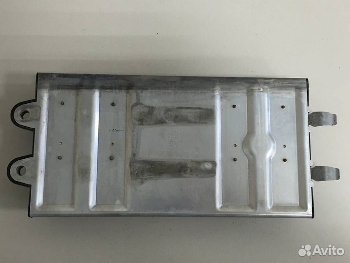 Блок электронный Mercedes-Benz R-Class W251 2005