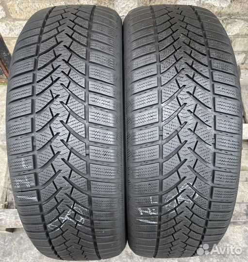 Semperit Speed Grip 3 SUV 235/55 R19