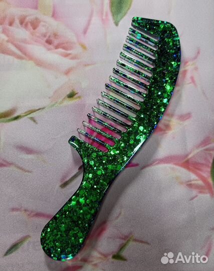 Гребень для волос