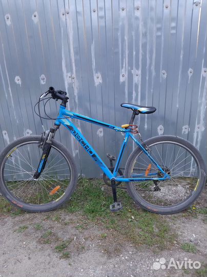 Велосипед Десна 2610