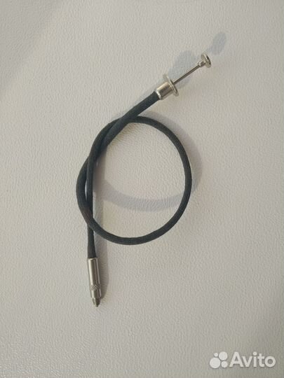 Штатив для бинокля или фотокамеры, тросик