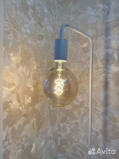 Лампочка эдисона