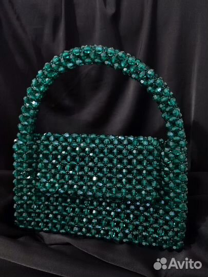 Дизайнерские сумочки ручной работы