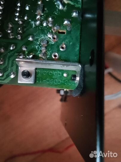 Колонки 2.1 Topdevice M-800