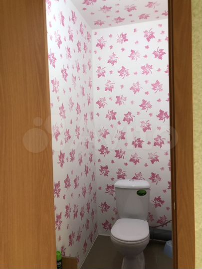2-к. квартира, 60 м², 9/9 эт.