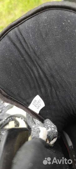 Агрессивные ролики USD Evo Run (размер 41-42)