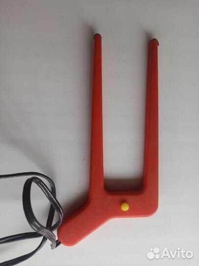 Резак для пенопласта (выжигатель)