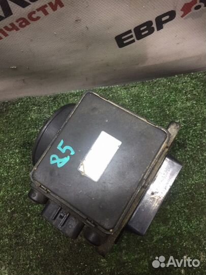 Датчик массового расхода воздуха Mitsubishi