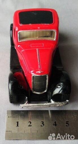 Мадель авто ford 3 1932г