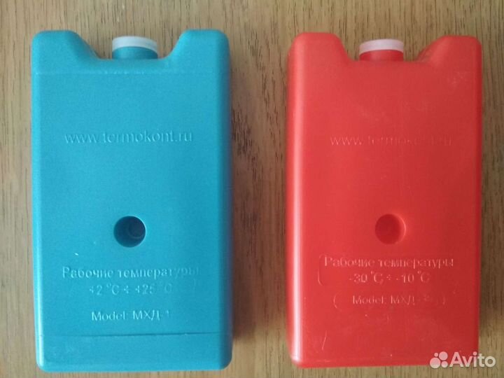 Хладоэлемент