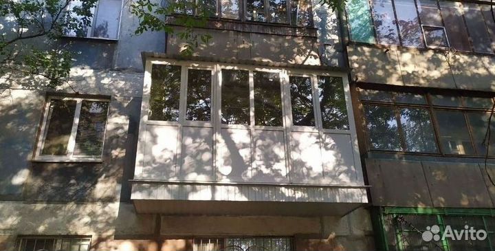 Пластиковые окна на балконы и лоджии