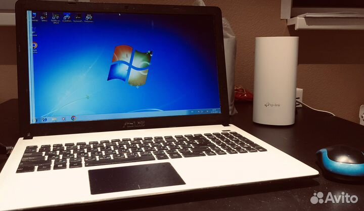 Asus x501a