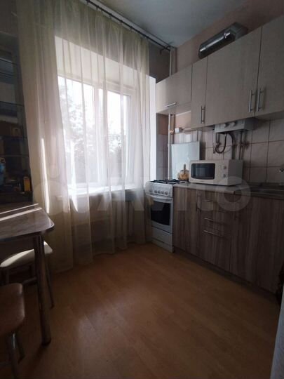 1-к. квартира, 34 м², 2/3 эт.