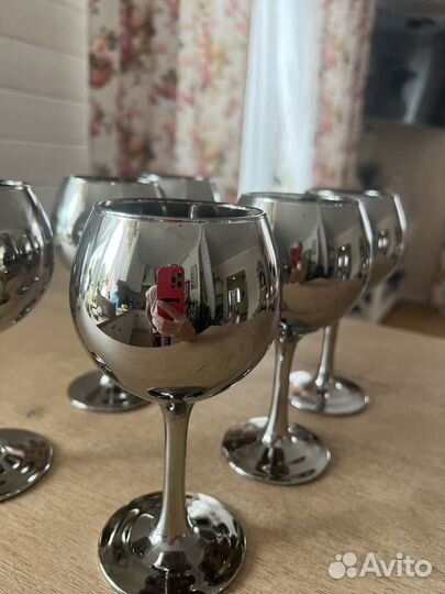 Набор бокалов