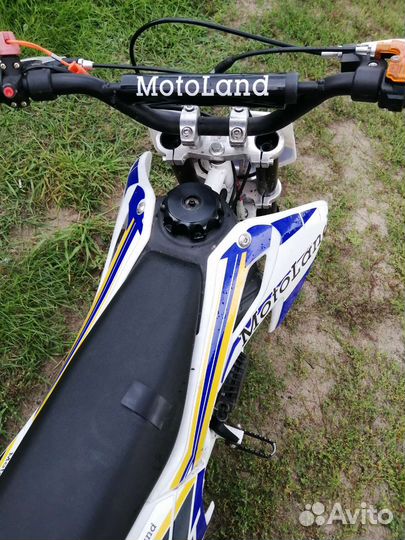 Продаю детский Пит Байк марки 