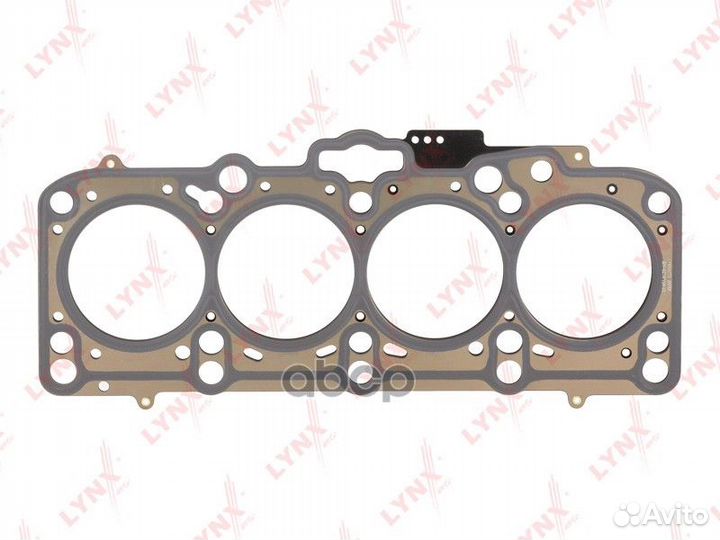 Прокладка ГБЦ SH0218 lynxauto