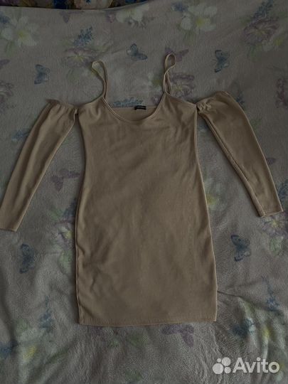 Платье женское