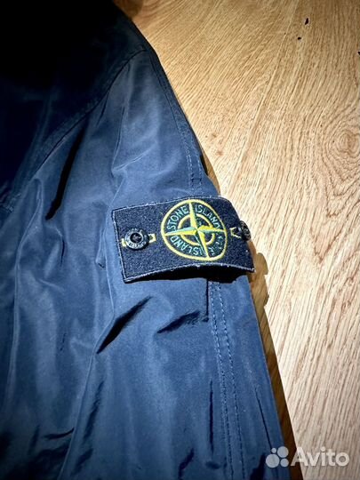 Stone island куртка оригинал