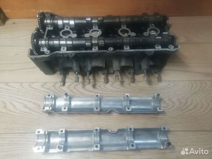 Гбц. honda CBR 1100xx