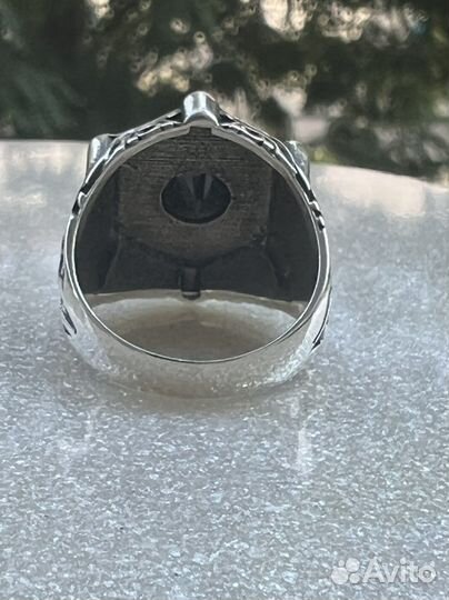 Серебро 925 пробы