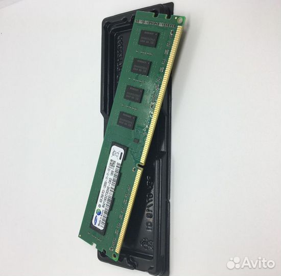 Samsung, Kingston, DDR3(список)