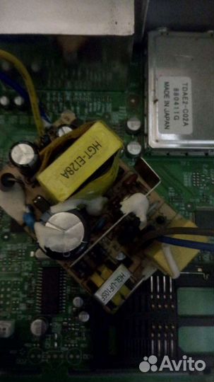 Блок питания бп-3, 3-9 вольт,220в 50 гц