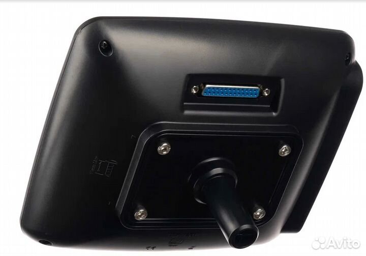 Цифровая ударная установка LDrums MK-1L-yellow