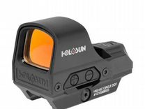 Каллиматорный прицел Holosun HS510 C