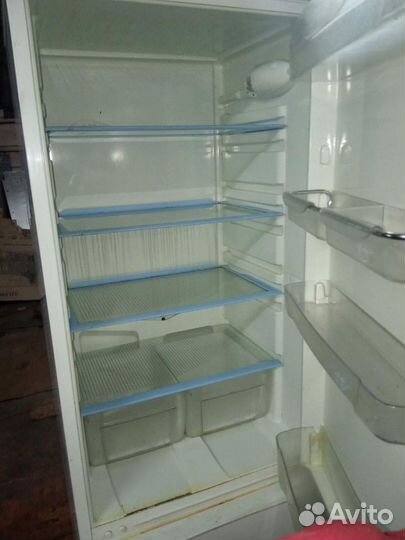 Холодильник Бирюса,норд