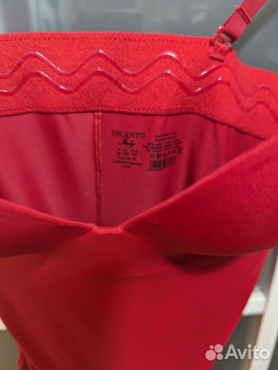 Incanto боди 75b