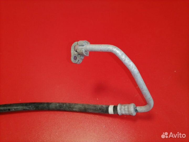 Трубка кондиционера Toyota Corolla ZRE151L 1ZR-FE