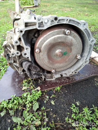 АКПП Мазда 626