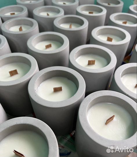 Свечи для маркетплейсов под вашим брендом оптом