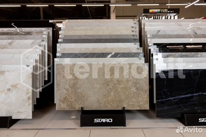 Керамогранит Staro Antislip Arfine Clay 60x120