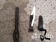 Детали для самоката