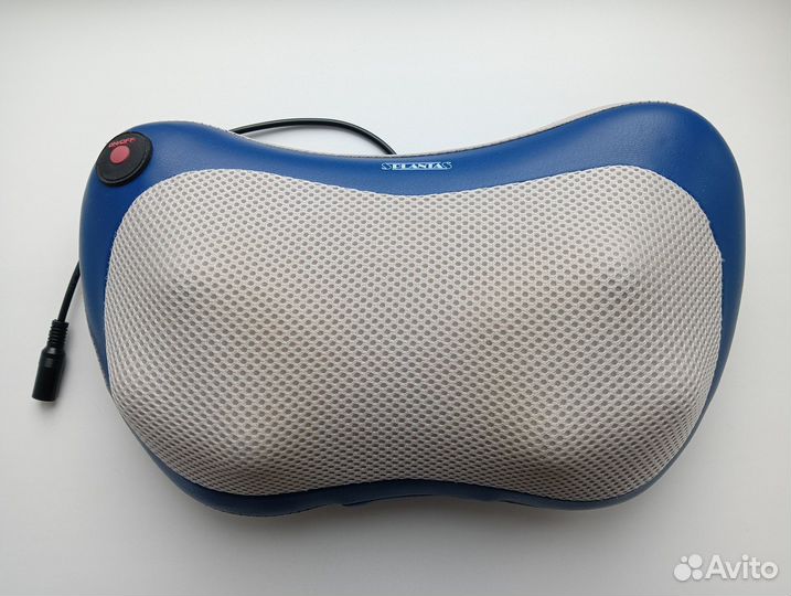 Массажная подушка Planta MP-012